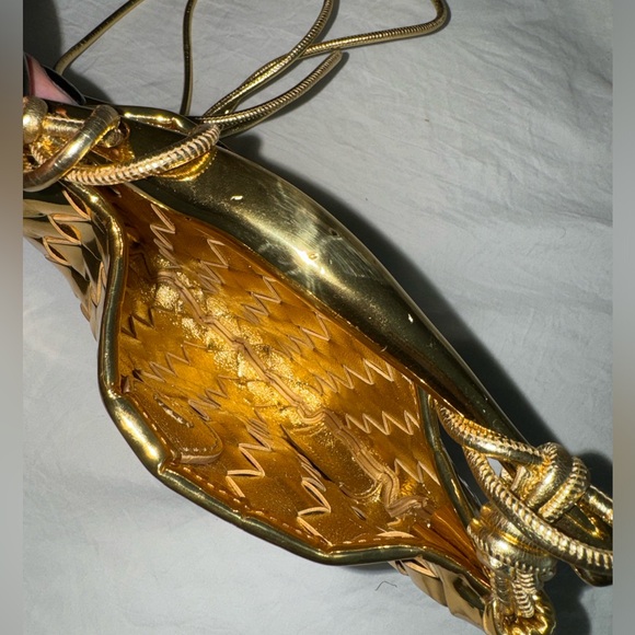 Bottega Veneta mini sardine bag - Picture 3 of 5